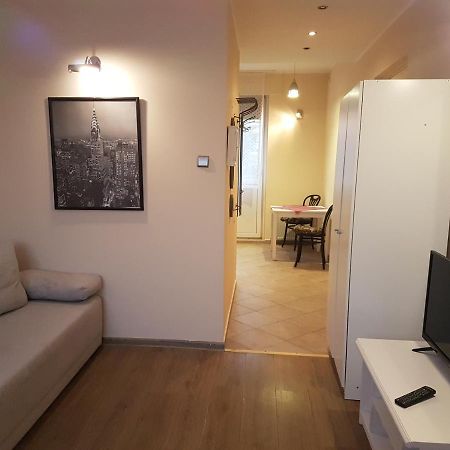 Centrum Noclegowe Apartament 3 บิดกอชซ์ ภายนอก รูปภาพ