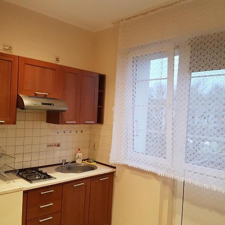 Centrum Noclegowe Apartament 3 บิดกอชซ์ ภายนอก รูปภาพ